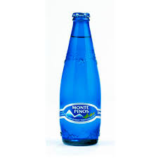 Agua cristal 1/2