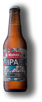 1/3 Mahou IPA