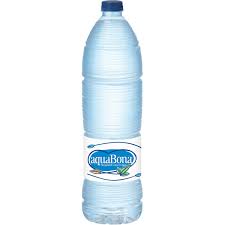 Agua 1,5 l