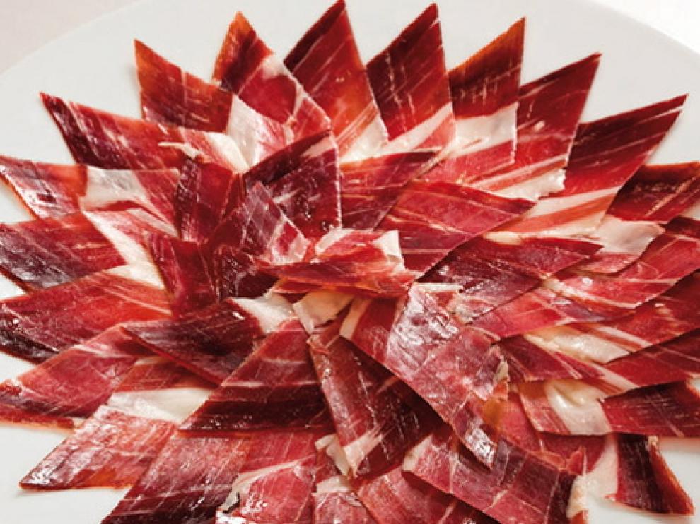 Jamon de Bellota